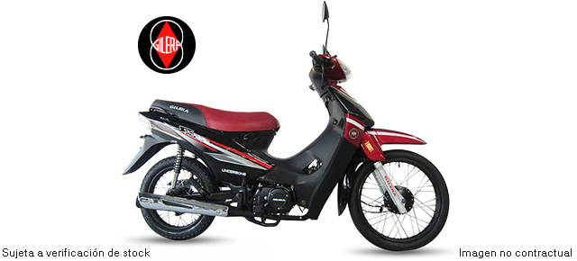 Gilera SMASH