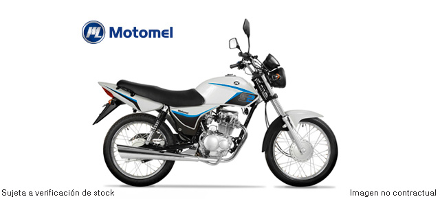 Motomel CG S2