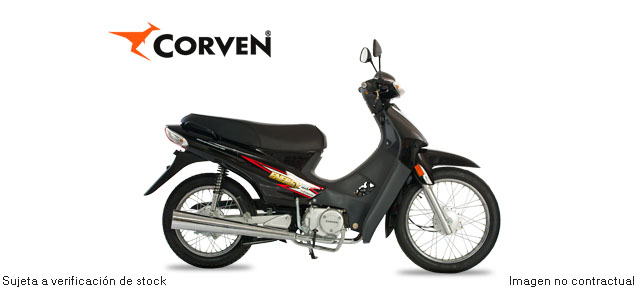 Corven ENERGY 110