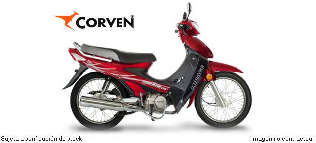 Corven MIRAGE 110