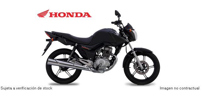 Honda CG 150 TITAN