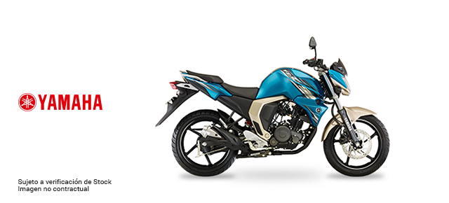 Yamaha FZ S FI