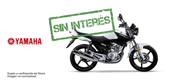 Yamaha YBR FACTOR 125
