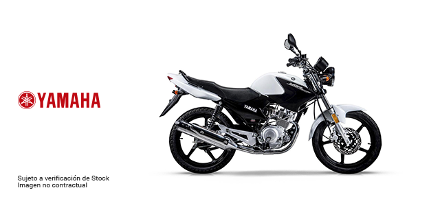 Yamaha YBR FACTOR 125