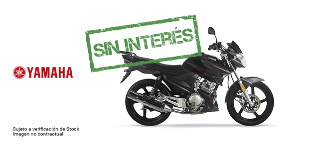 YAMAHA YBR 125 Z (2018)