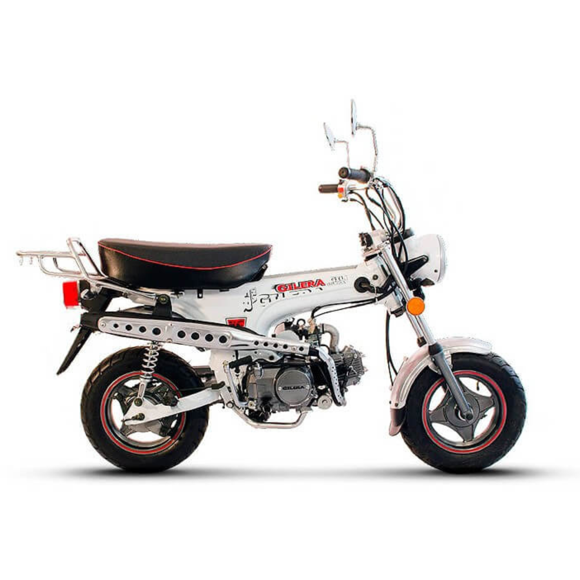 GILERA VC 70 - 2022