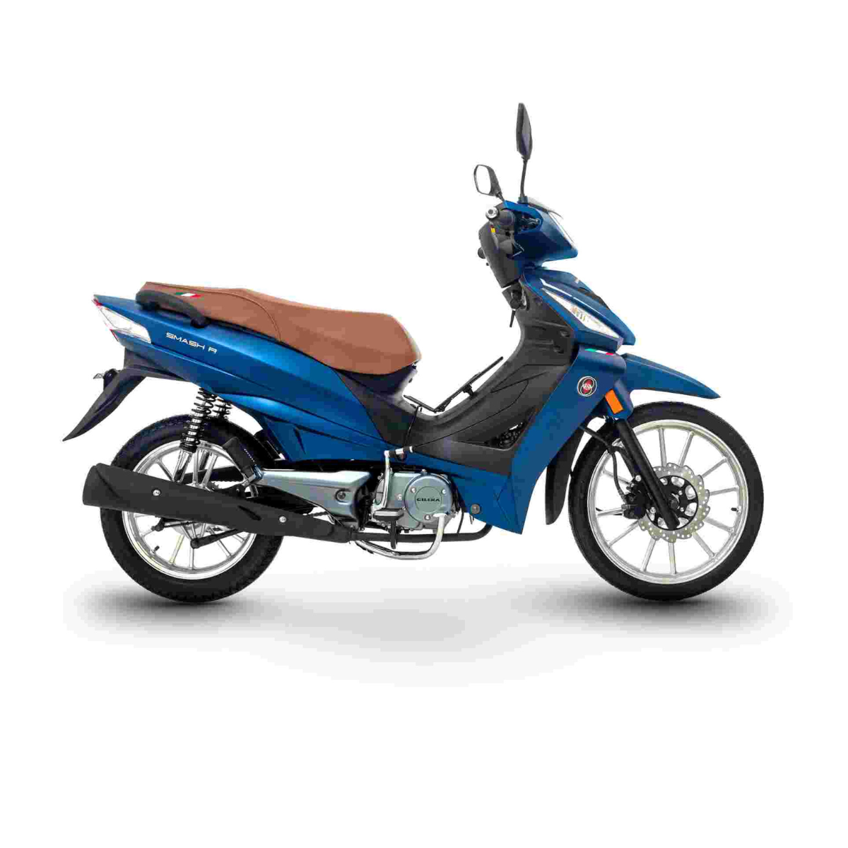 GILERA SMASH R 110 FULL - 2023