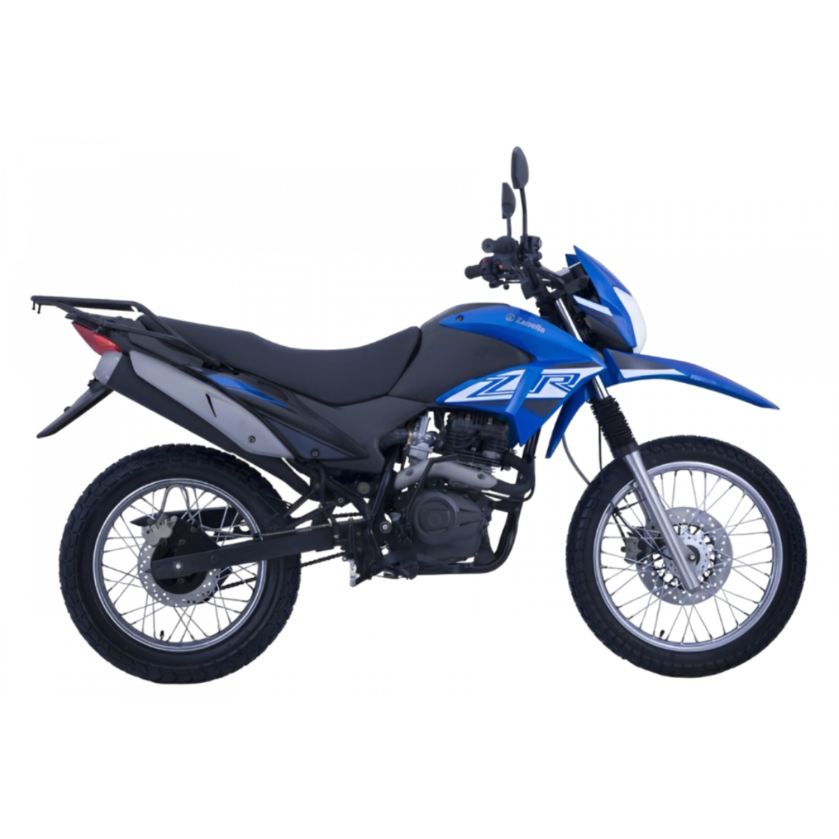 ZANELLA ZR 150 - 2025