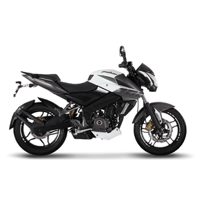 BAJAJ ROUSER NS 200 - 2022