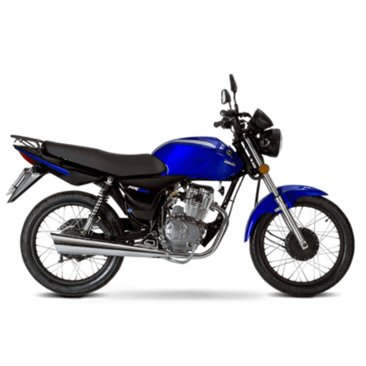 ZANELLA RX 150 Z7 - 2024