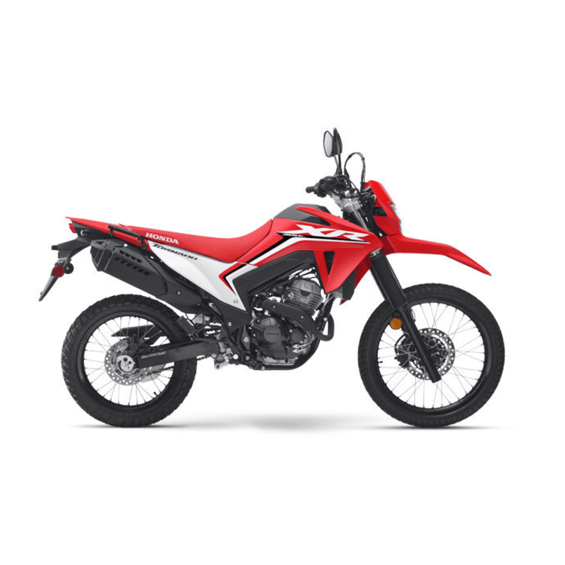 HONDA XR 300 - 2025