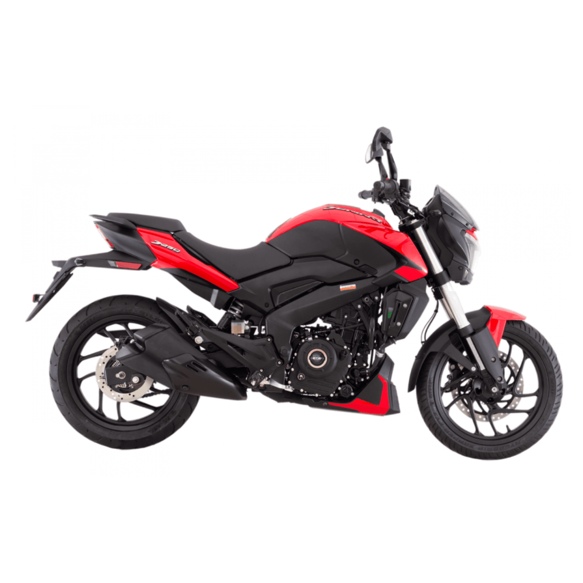 BAJAJ DOMINAR 250 - 2025