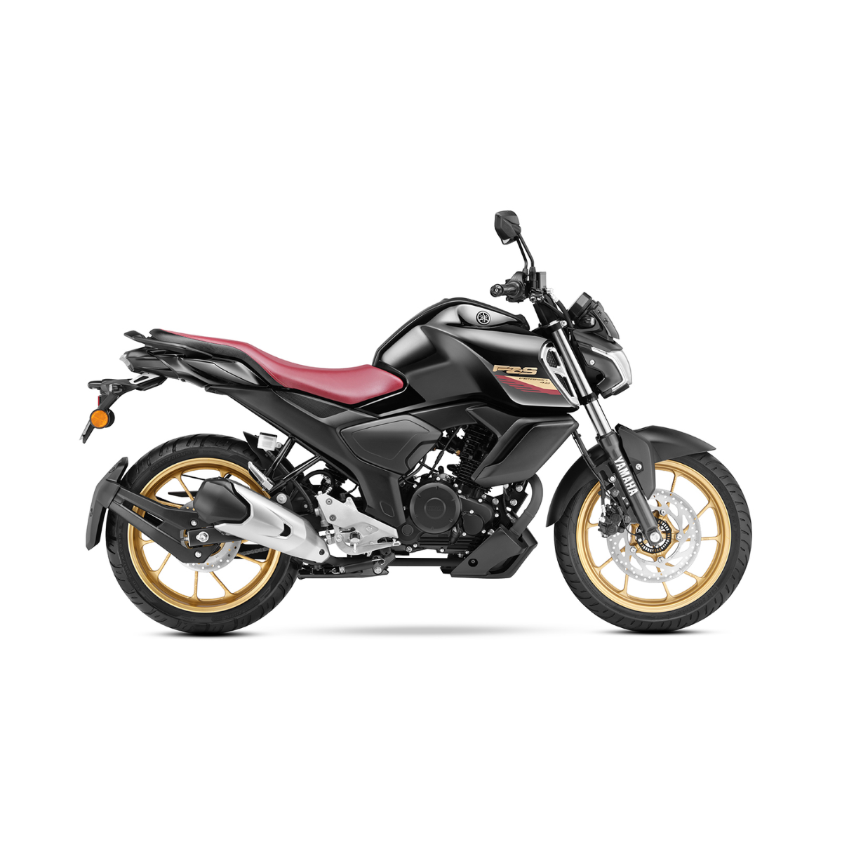 YAMAHA FZ-S FI V3.0 - 2025