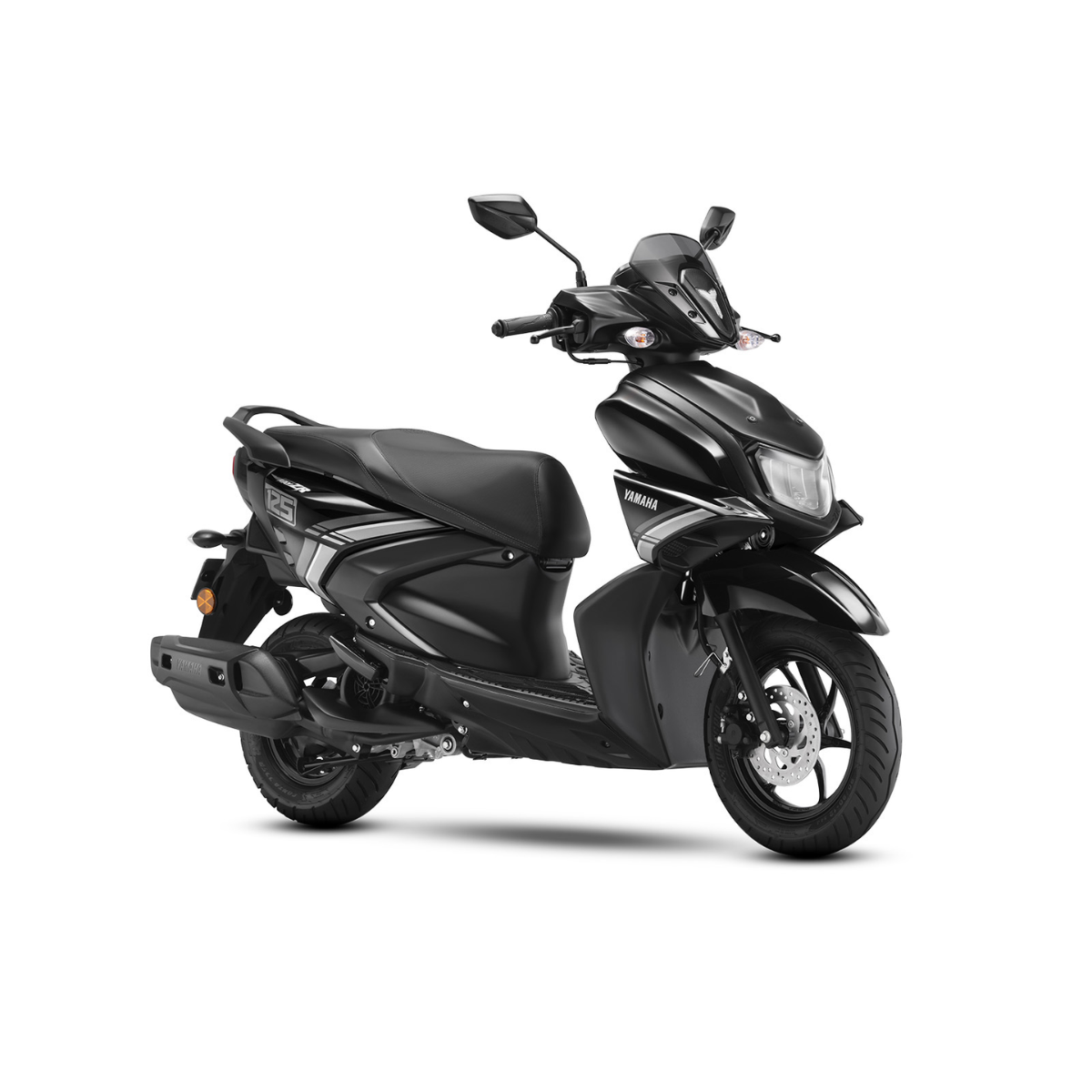 YAMAHA YAMAHA RAYZR 125 FI - 2025