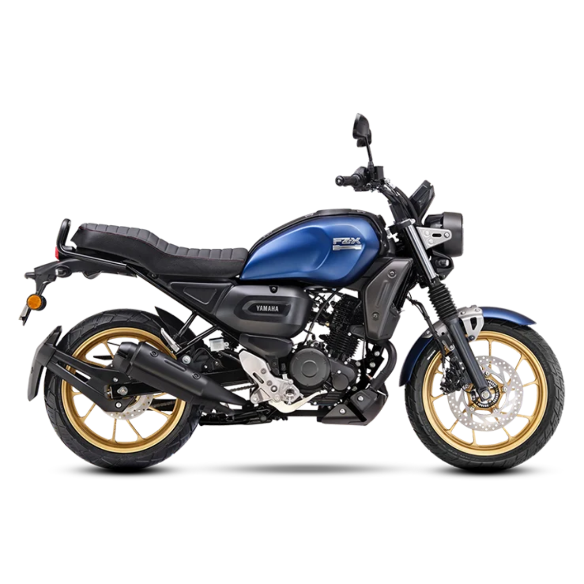 YAMAHA YAMAHA FZ-X - 2025