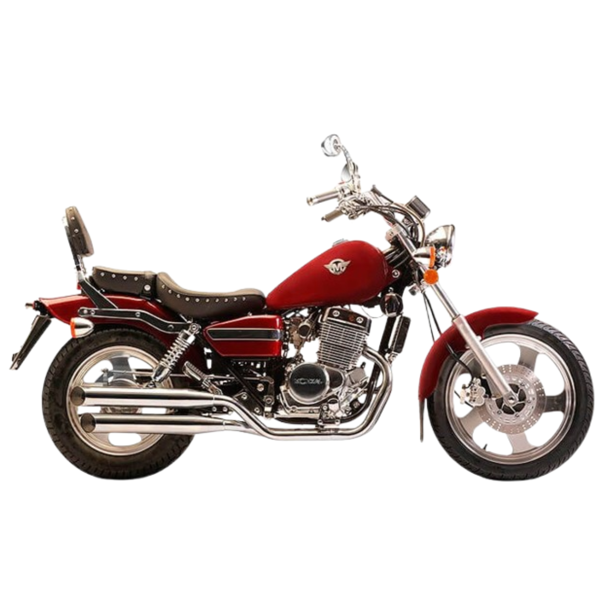 MONDIAL HD 250 - 2025