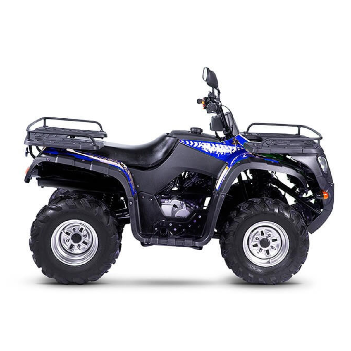 CORVEN TERRAIN 250 X - 2024