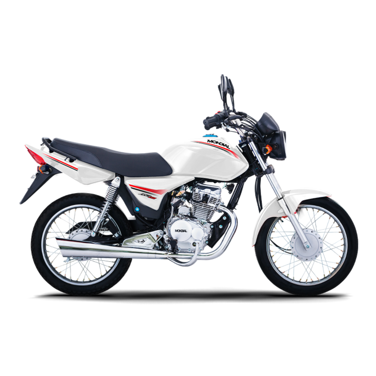 MONDIAL NEW RD 150 RT - 2022