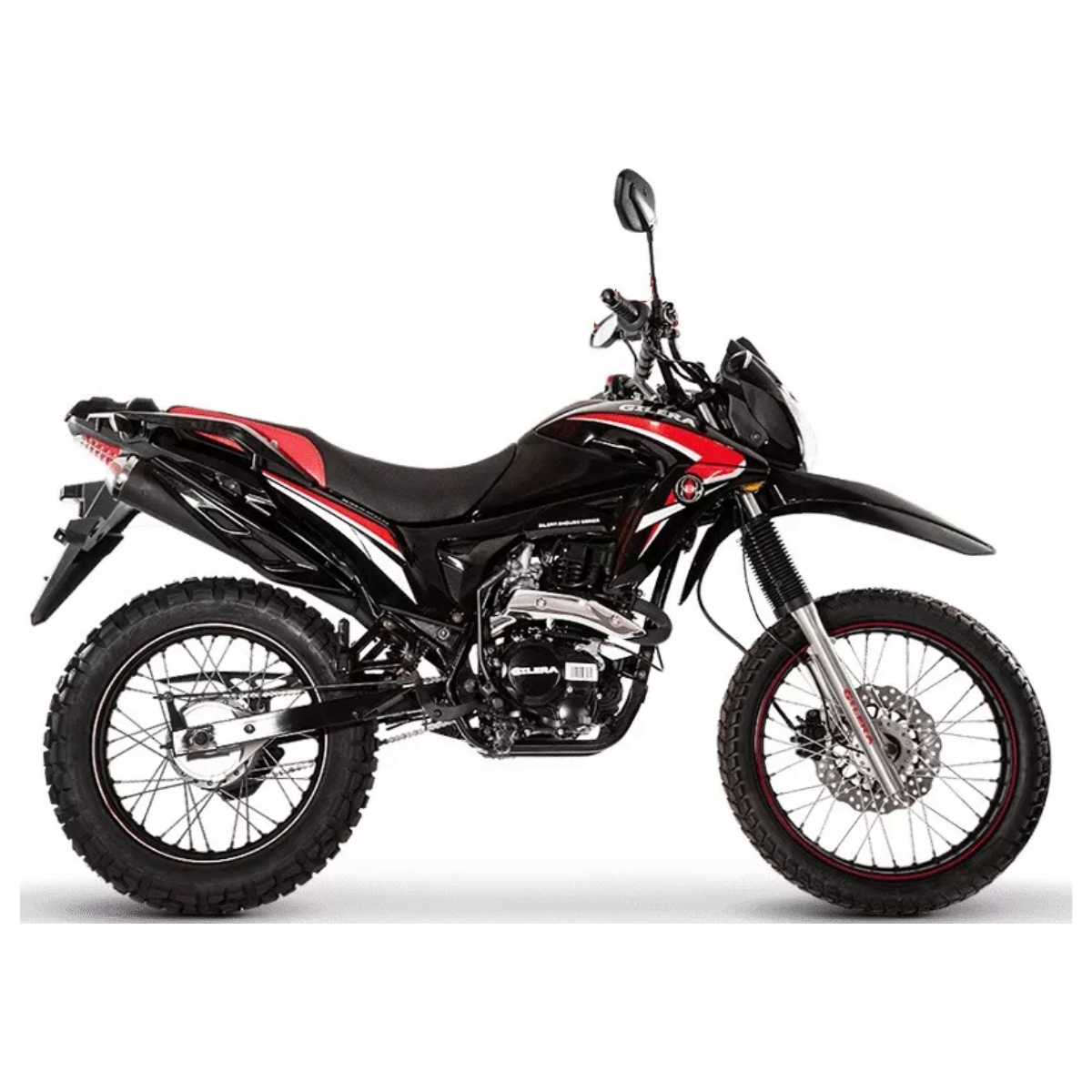 GILERA SMX 200 - 2024