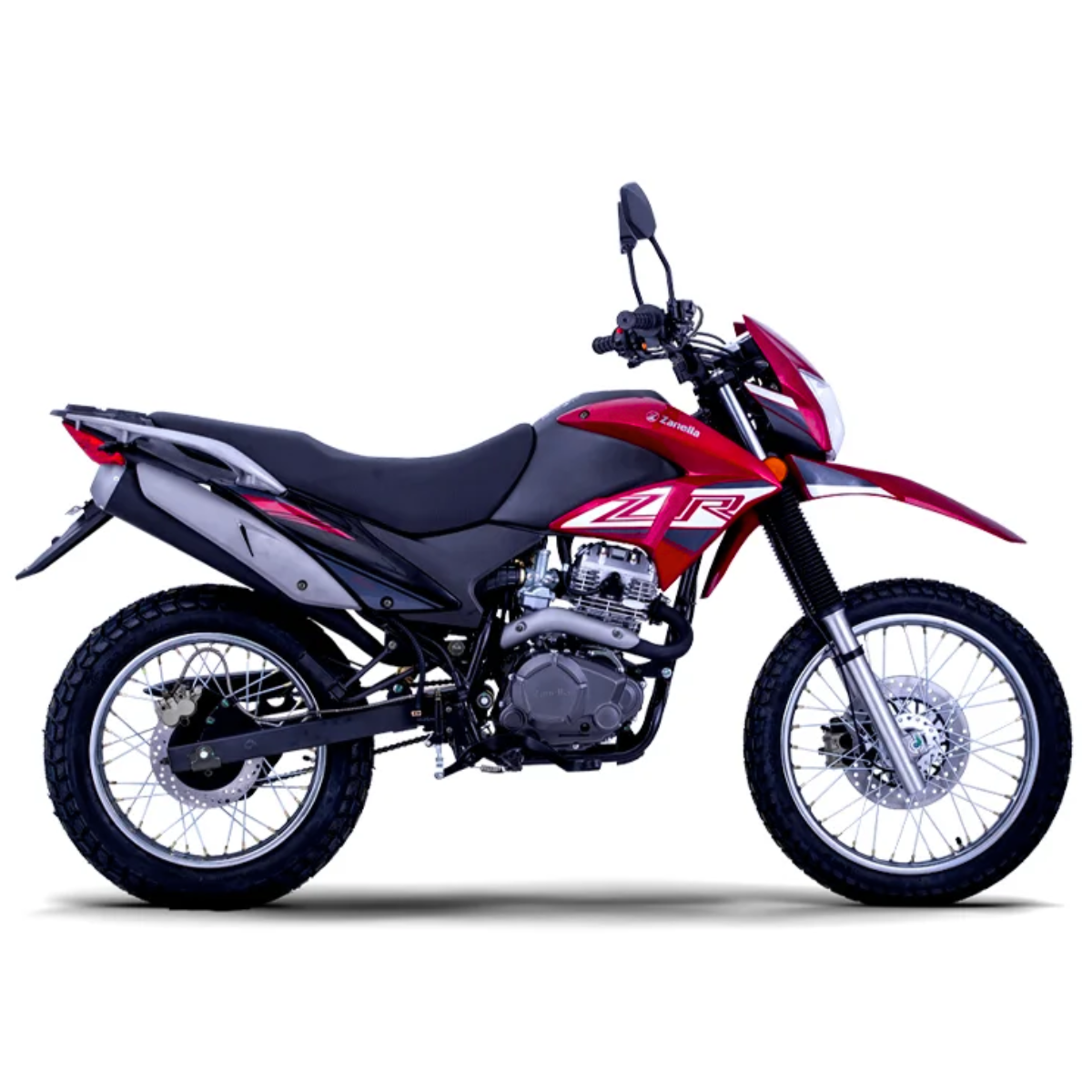 ZANELLA ZR 200 OHC - 2022