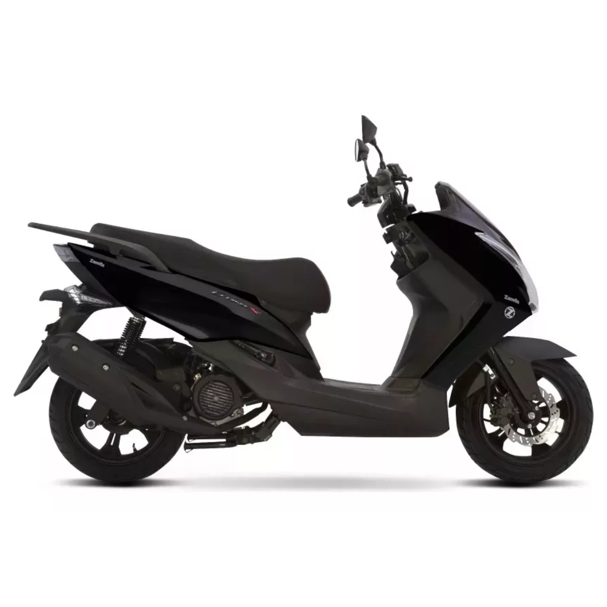 ZANELLA CRUISER X - 2025