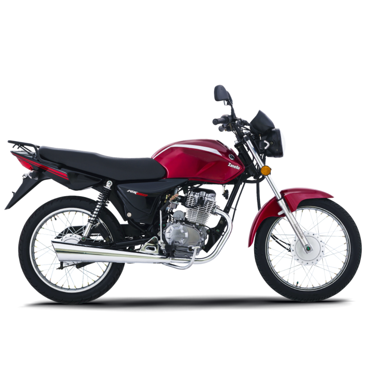 ZANELLA RX 150 Z7 F - 2025