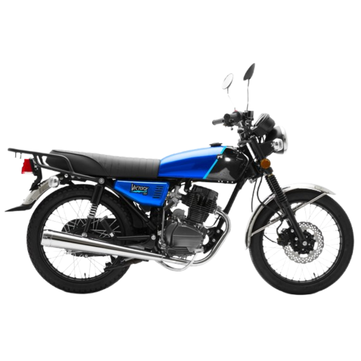 MOTOMEL VICTORY 150CC - 2025