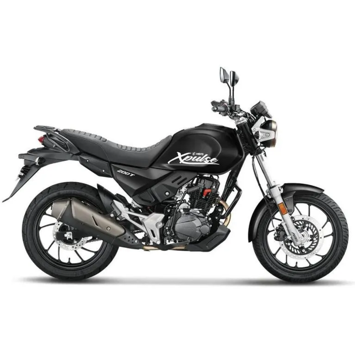 HERO X PULSE 200 T - 2023