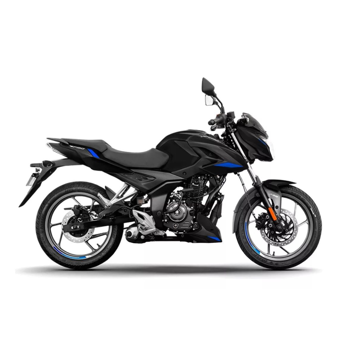 BAJAJ ROUSER P 150 - 2025