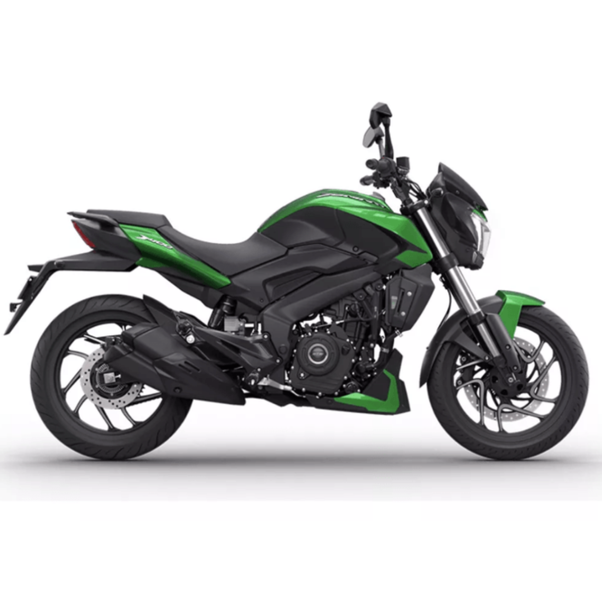 BAJAJ NEW DOMINAR D400 TOURER - 2025