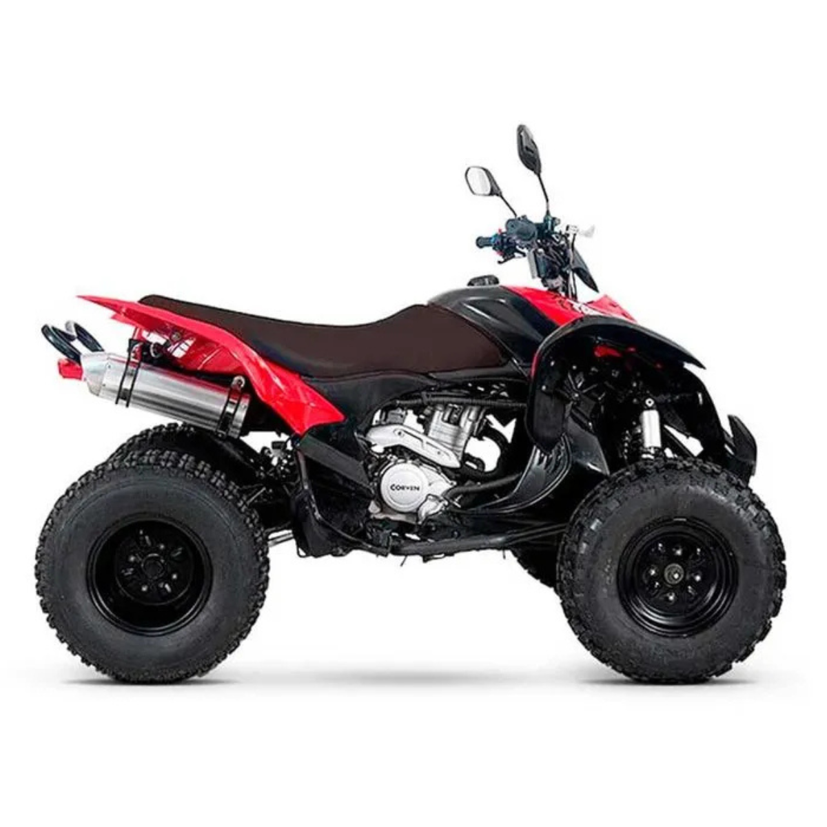 CORVEN TERRAIN 250 X - 2020