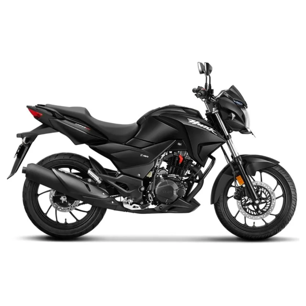 HERO HUNK 190 R - 2024