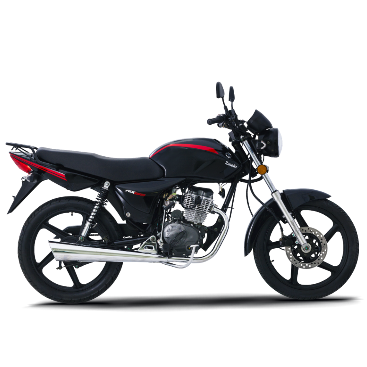 ZANELLA RX 150 Z7 F - 2025