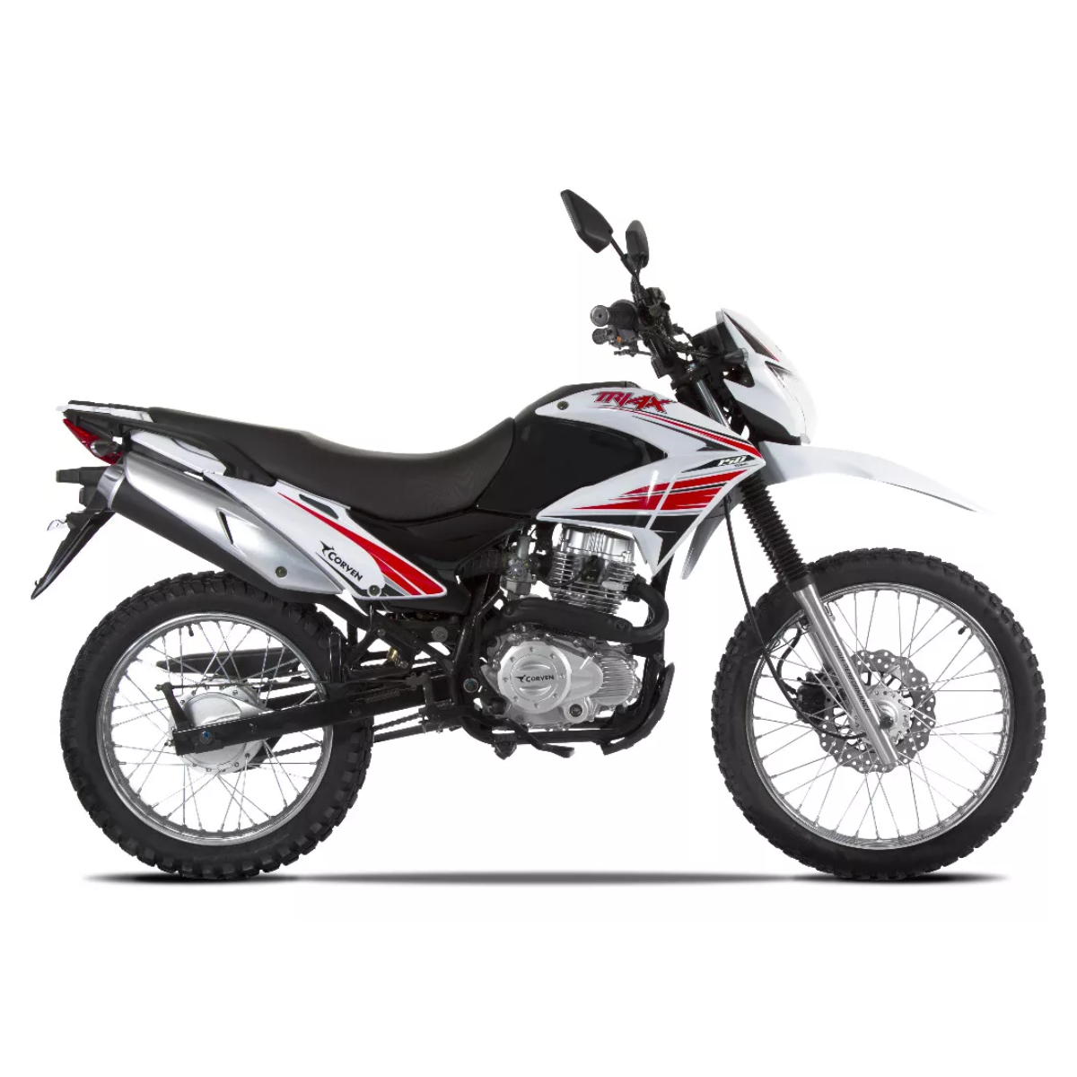 CORVEN TRIAX 150 R3 - 2026