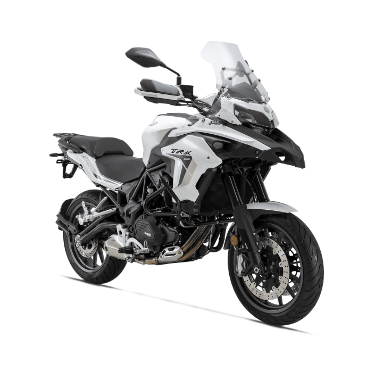 BENELLI TRK 502 - 2026