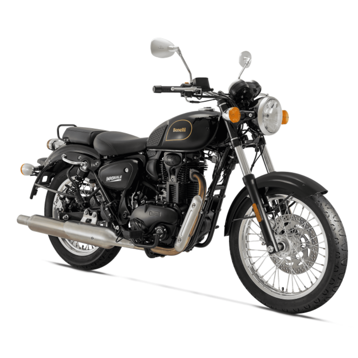 BENELLI IMPERIALE 400 - 2023