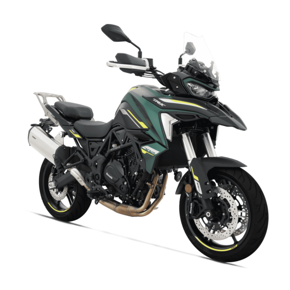 BENELLI TRK 702 - 2025