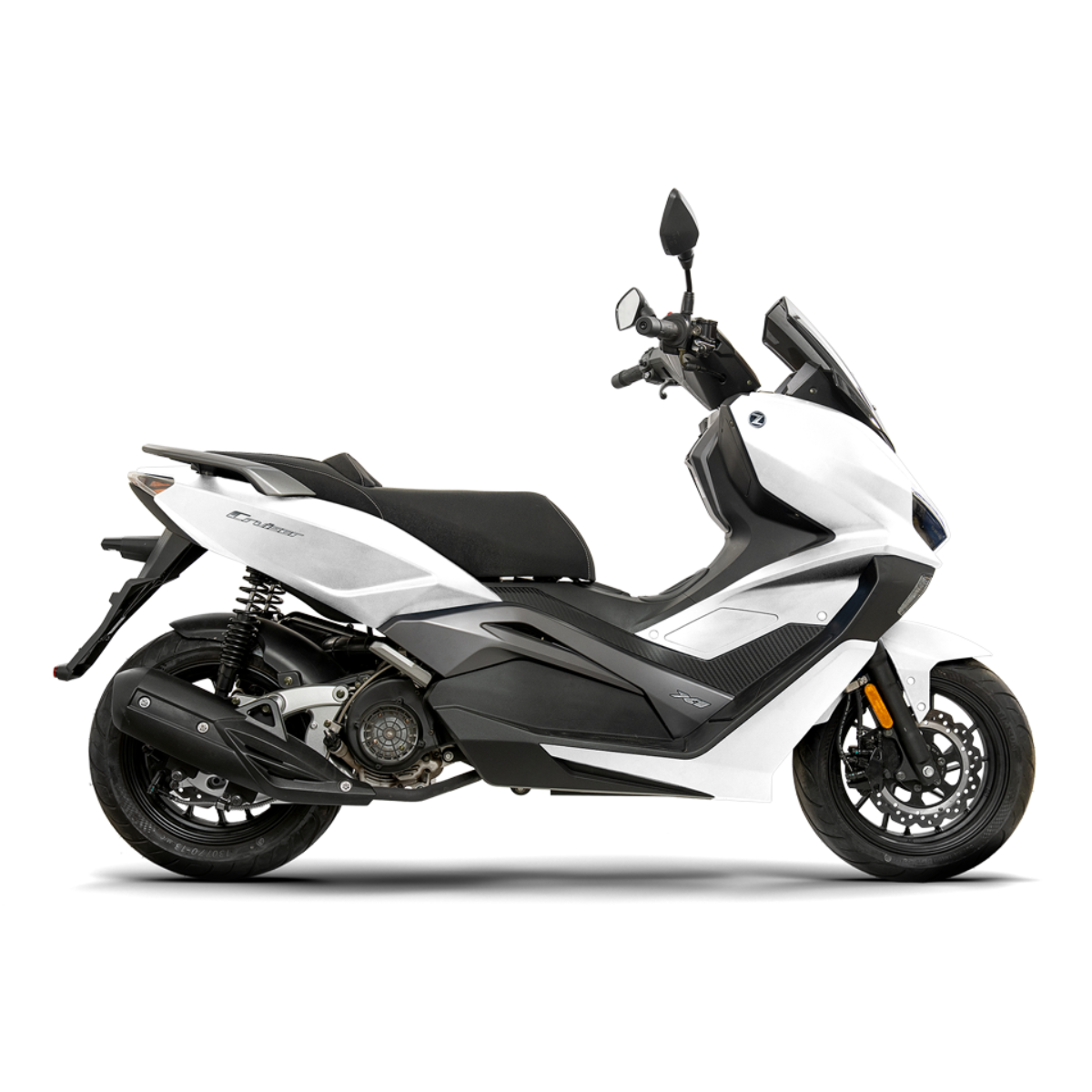 YAMAHA CRUISER X1 - 2025