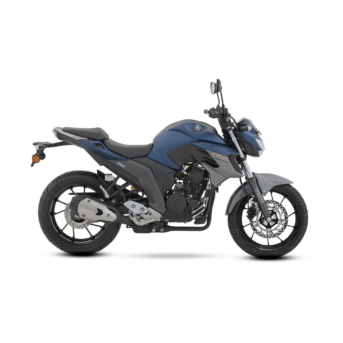 YAMAHA FZ25 ABS - 2025