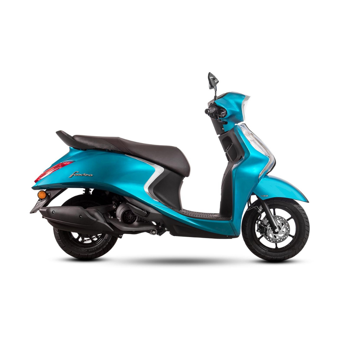 YAMAHA FASCINO 125 FI - 2025