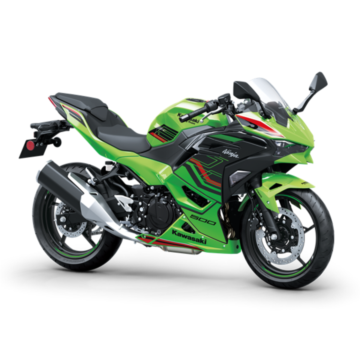 KAWASAKI KAWASAKI NINJA 500SE - 2025