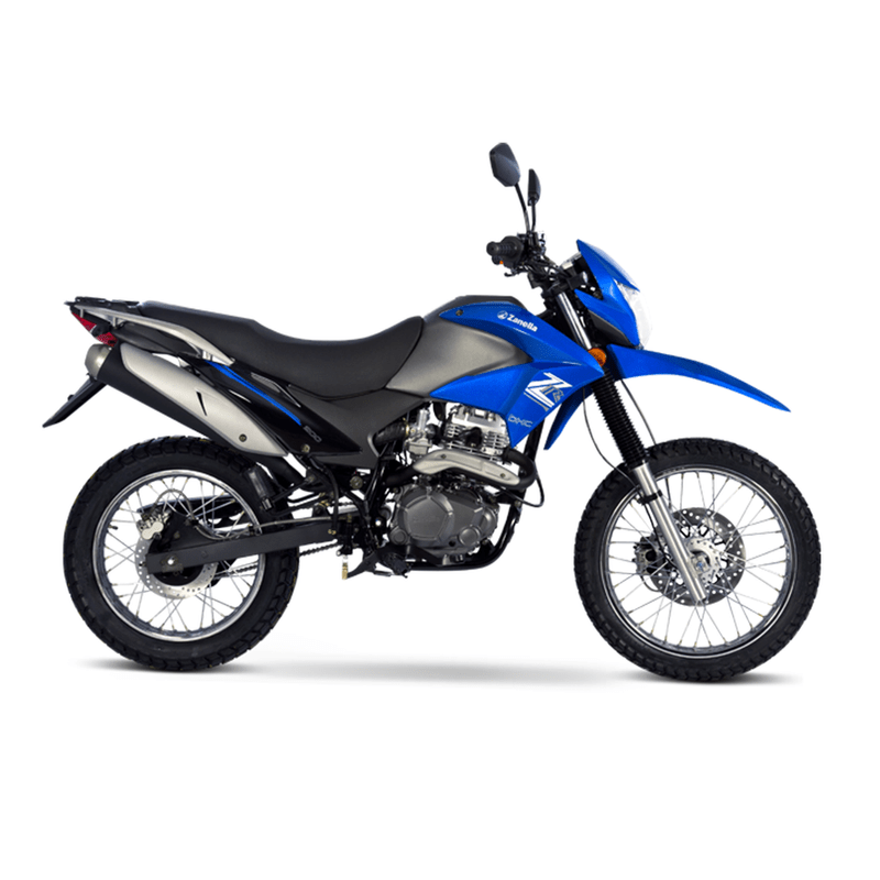 ZANELLA ZR 200 OHC- 2022