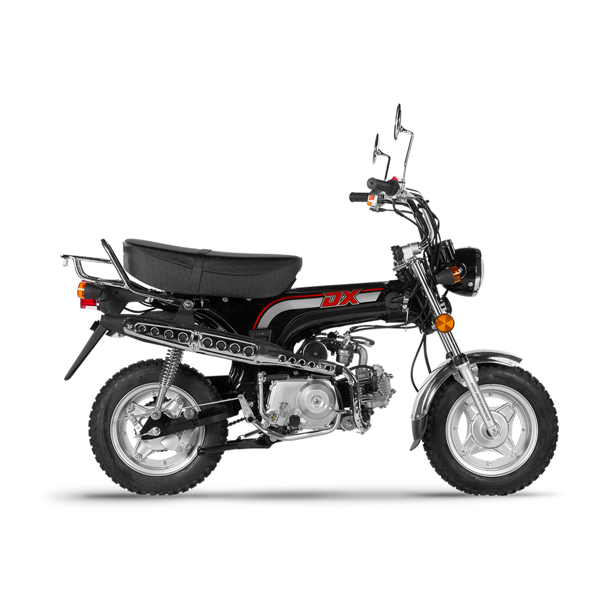 CORVEN DX 70 - 2023
