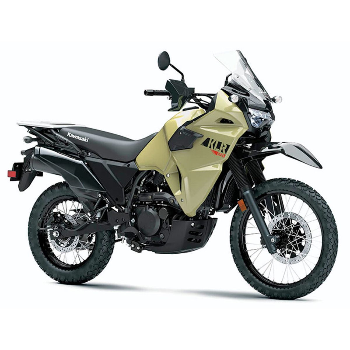 KAWASAKI KLR 650 - 2023