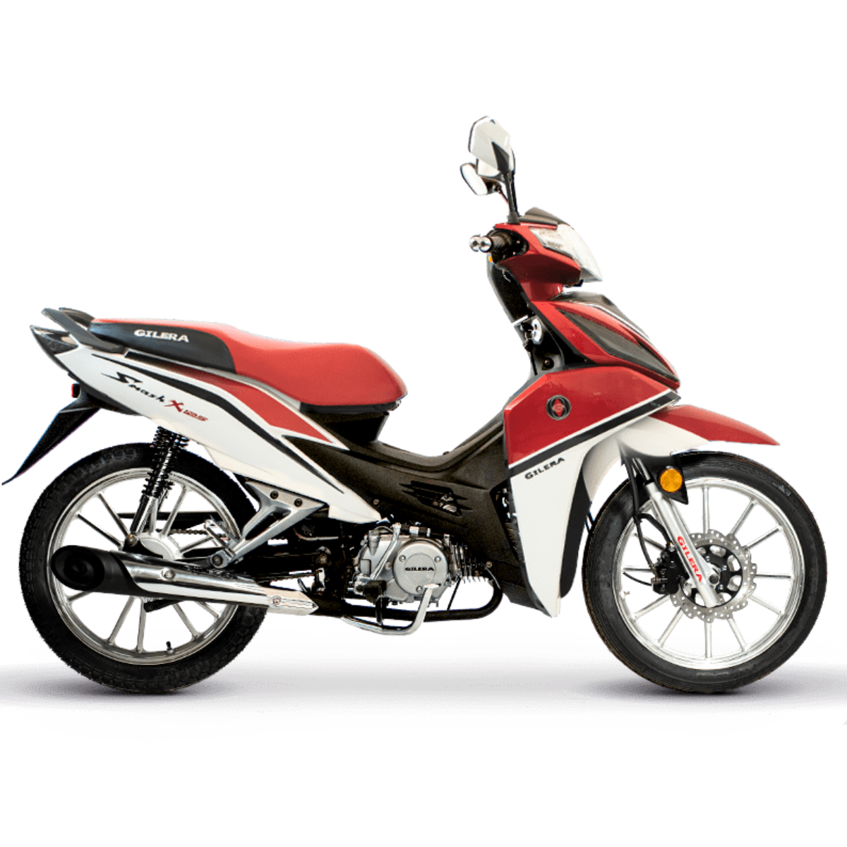 GILERA SMASH X 125 - 2022