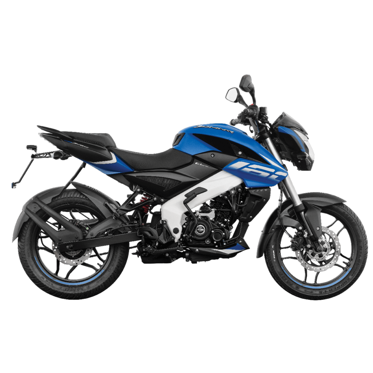 BAJAJ NS 160 - 2026