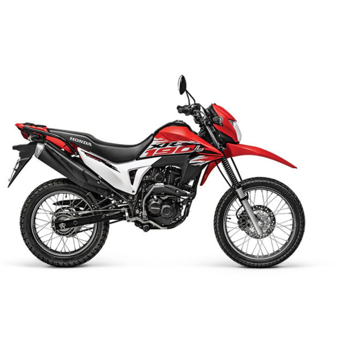 HONDA XR 190 - 2025