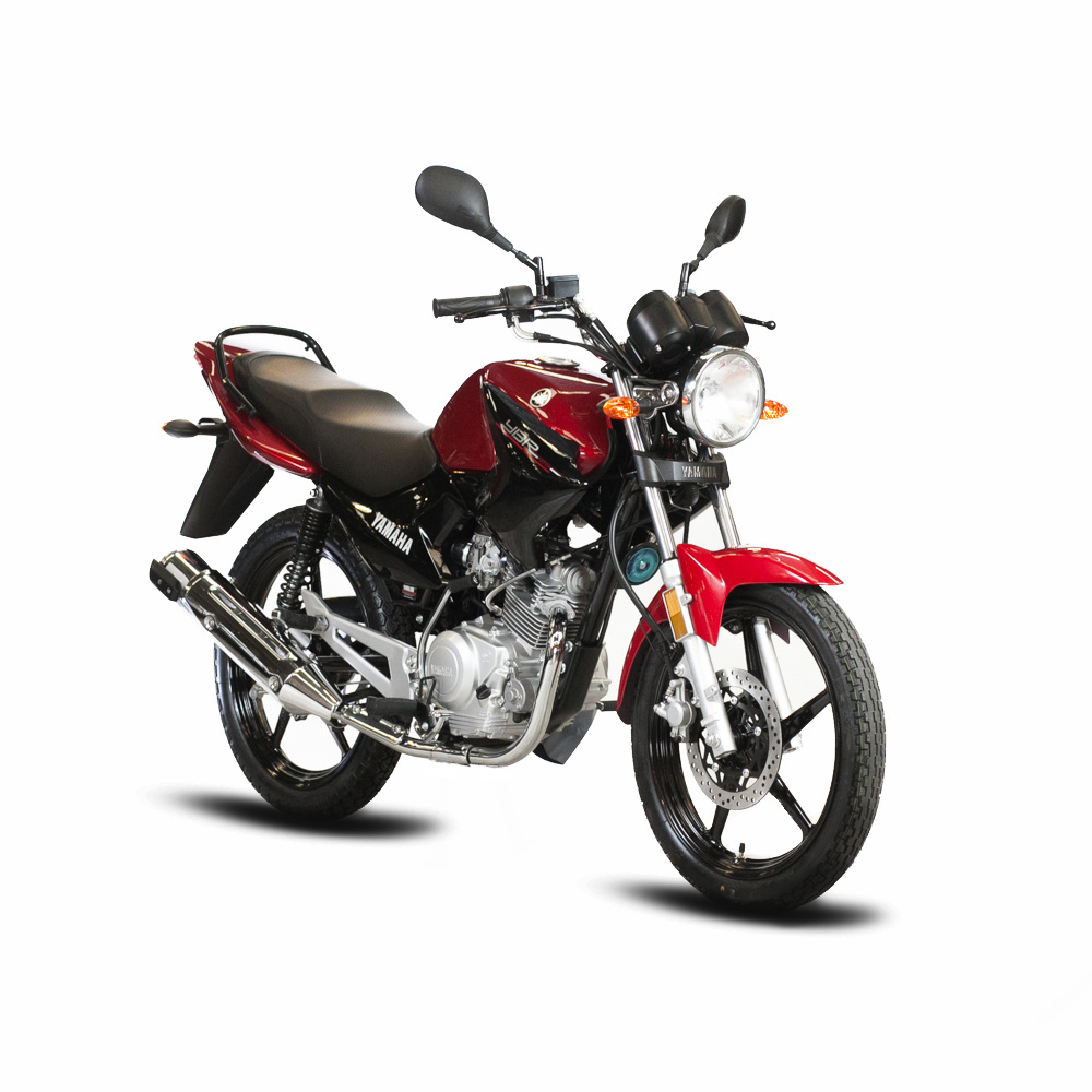 YAMAHA YBR 125 FACTOR
