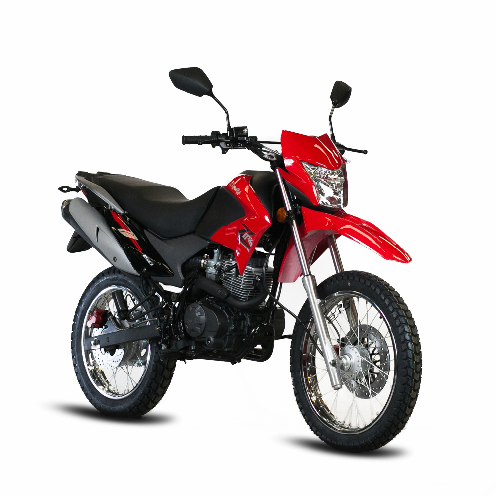 ZANELLA ZR 150 - 2019