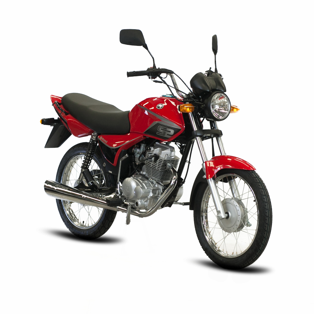 MOTOMEL CG 150 S2